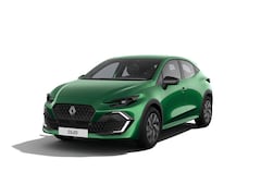 Renault Clio - Evolution | Adaptive Cruise Control | Grille in zwart met daarin verwerkt 113 logo's | Han