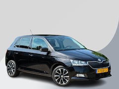 Skoda Fabia - 1.0 TSI Business Edition 95 PK | Cruise Control | Airco | Lane assist | 16 Inch Lichtmetal