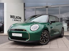 MINI Electric - Hatchback Cooper SE / Favoured / Pakket M / Favoured / Pakket M / 18" Night Flash Spoke 2