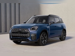 MINI Countryman - C JCW Trim | Snel leverbaar | Pakket L | Trekhaak | Panoramadak | Head-Up Display | Harman