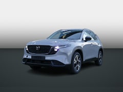 Mazda CX-5 - 2.5 E-SKYACTIV G 141 M HYBRID Exclusive-Line | Voorraad auto | Foto's ter illustratie | Sn