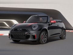 MINI Cabrio - JCW John Cooper Works | Snel leverbaar | Pakket XL | Elektrisch verstelbare stoelen | Head