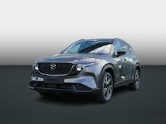 Mazda CX-5 - 2.5 E-SKYACTIV G 141 M HYBRID Exclusive-Line | Voorraad auto | Snel rijden | Foto's ter il