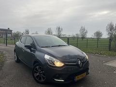 Renault Clio - 1.5 dCi Ecol Limited Clima BT Navi Parksensor