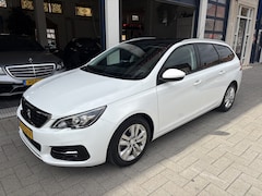 Peugeot 308 SW - 1.2 P.T B Lease Executive NIEUWE DISTRIBUTIE