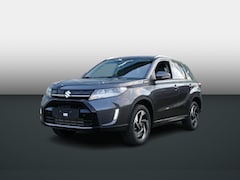 Suzuki Vitara - 1.4 Boosterjet Smart Hybrid Style | Voorraad auto | Snel rijden | Foto's ter illustratie |