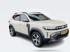 Dacia Duster - 1.0 TCe 100 ECO-G Journey / PACK WINTER / PARKEERSENSOREN / ACHTERUITRIJCAMERA