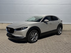 Mazda CX-30 - CX-30 2.5 ltr, 140pk EXCLUSIVELINE BUSINESS EDITION automaat