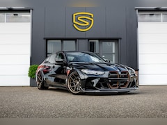 BMW M3 - 3-serie CS | Carbon Seats | Lift | Edelweiss 20" |