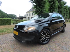 Volkswagen Polo - 1.2 Easyline Airco 5 Drs Lm Velgen*Dealer Onderhouden