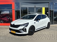Renault Clio - 1.6 E-Tech Full Hybrid 145 esprit Alpine | groot scherm | Navigatie | Carplay | Cruise | L