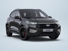 Ford Kuga - 2.5 PHEV ST-Line X | Achterbank verwarmd | Achteruitrijcamera | Bang & Olufsen High Perfor