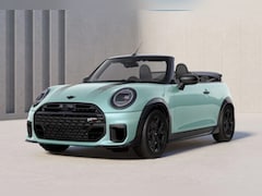 MINI Cabrio - 2.0 Cooper C John Cooper Works | Snel leverbaar | Private lease vanaf €666 p/m | Pakket L
