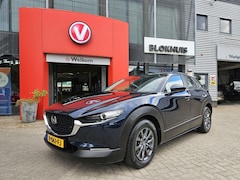 Mazda CX-30 - 2.0 187pk eSA-X Comfort | Navi | Keyless | Stoel verw