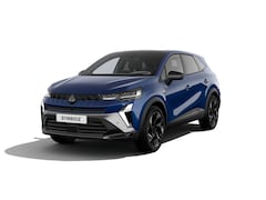 Renault Symbioz - esprit Alpine | Achteruitrijcamera | Adaptive Cruise Control | Elektronisch geregelde airc