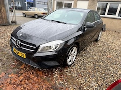 Mercedes-Benz A-klasse - 180 CDI Lease Edition