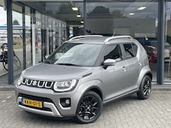 Suzuki Ignis - 1.2 SH Style CVT AUTOMAAT
