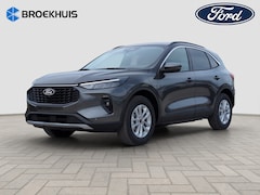 Ford Kuga - 2.5 PHEV Titanium | Achterbank verwarmd | All Weather banden | Binnenspiegel automatisch d