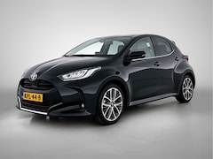Toyota Yaris - 1.5 Hybrid Excutive Limited | BTW voertuig | Dealer onderhouden | Stoelverwarming | Apple