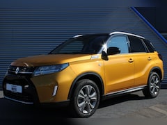 Suzuki Vitara - 1.4 Boosterjet Select Smart Hybrid | Navi | Camera | Stoelverwarming