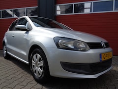 Volkswagen Polo - 1.2 Easyline Airco 5DRS CV Elektronisch Pakket