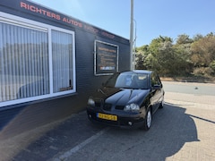 SEAT Arosa - 1.4i Stella apk 1-27‼️