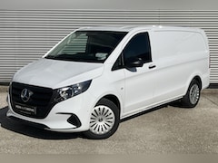 Mercedes-Benz Vito - 116 L2 Diesel Automaat Pro | Trekhaak | Parkeerpakket met achteruitrijcamera | Smartphone