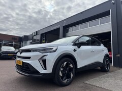 Renault Captur - 1.8 E-Tech 160 Techno+Pack Light&Sound&Winter