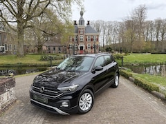 Volkswagen T-Cross - 1.0 TSI Life Blind Spot | Navi | Clima | DAB |