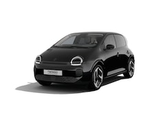 Renault Twingo - Techno | 18" lichtmetalen velgen 'Reverso noir diamantée' | Achteruitrijcamera | LED-achte
