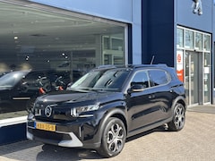 Citroën C3 Aircross - 1.2 Hybrid 145 PK Plus | Automaat | Tot 8 jaar Garantie | Multimediascherm met Apple Carpl