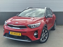 Kia Stonic - 1.0 T-GDi DynamicPlusLine Trekhaak, Navigatie, NL-auto, Dealeronderhouden, Navigatie, Crui