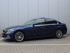 BMW 3-serie - 320i High Executive Edition | Schuifdak | Leder | Camera | Org. NL