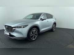 Mazda CX-5 - 2.0 SkyActiv-G 165 Luxury | Geen afleverkosten | Dealeronderhouden | 360 camera | Navigati