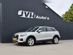 Audi Q2 - 35 (1.5) TFSi 150pk AUT/S-Tronic 02-2024 | BTW | Virtual CP | Matrix-LED | Keyless | Cam