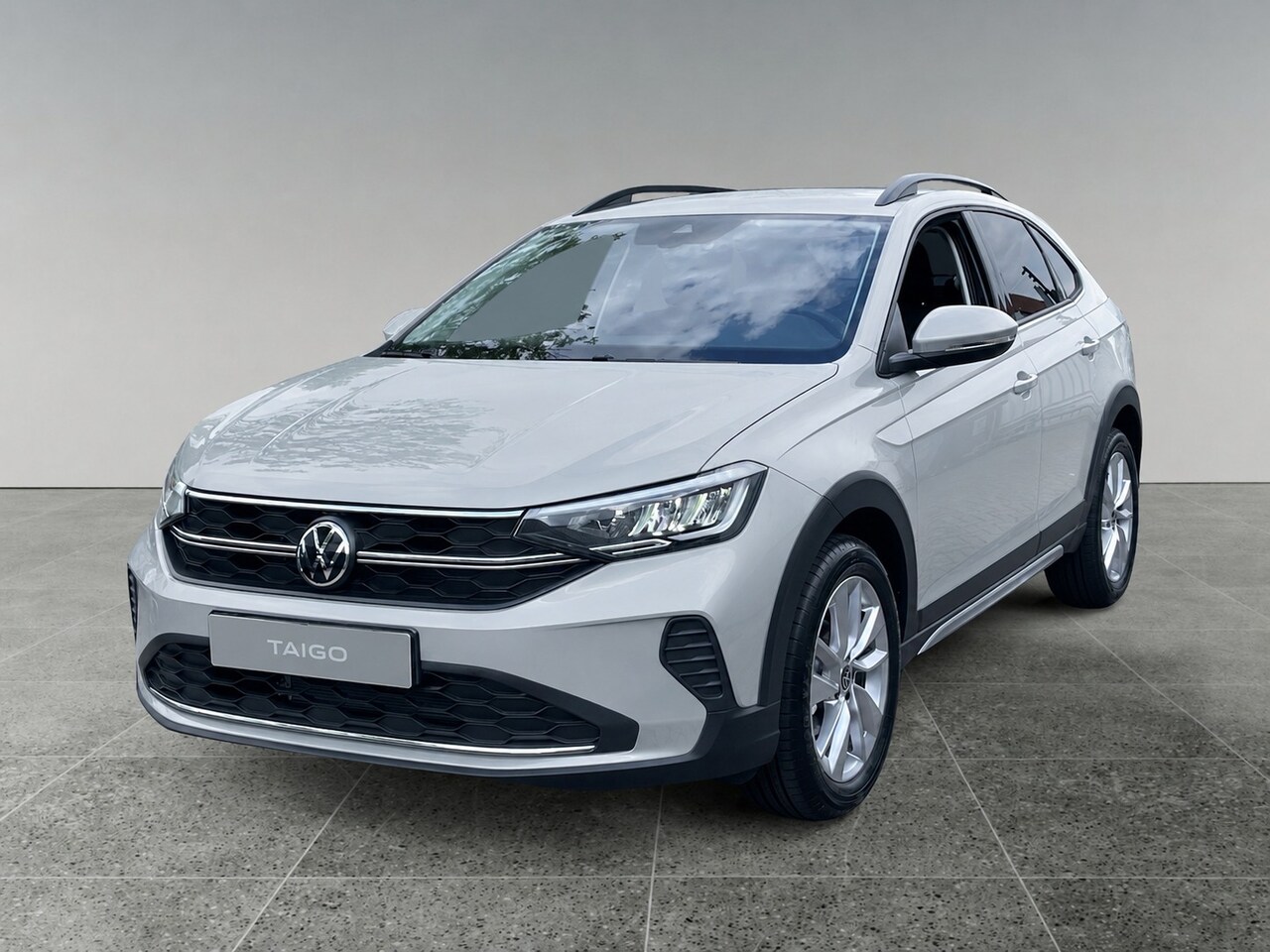 Volkswagen Taigo - Life Edition 1.0 TSI 95 PK - AutoWereld.nl