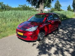 Citroën C3 - 1.2 PureTech Tendance Airco Cruise Led