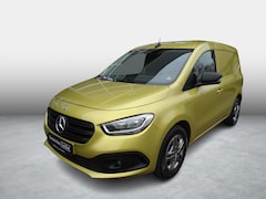 Mercedes-Benz Citan - 110 CDI L1 Pro | MBUX Apple Carplay | LED-mist | Sensoren achter