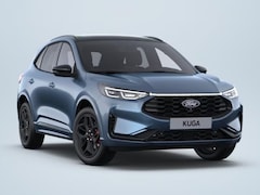 Ford Kuga - 2.5 PHEV BlueCruise Edition | Achterbank verwarmd | Achteruitrijcamera | Afwijkende dakkle
