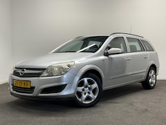 Opel Astra Wagon - 1.6 Business Automaat