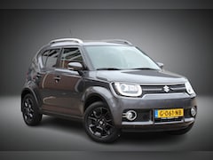 Suzuki Ignis - 1.2 Stijl/Style Hybrid | Navi | Cruise | Clima | Keyless |
