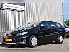 Toyota Auris Touring Sports - 1.3 Comfort NL-auto, 06/2026 beurt+apk gehad
