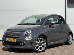Fiat 500 - 1.0 Hybrid 70 PK Sport | Navi | Carplay | Clima | Cruise | 16"