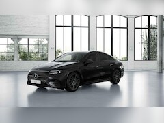 Mercedes-Benz CLA-Klasse - 200 Business Solution AMG | AMG-Line Plus | Matrix-led | Trekhaak | LM-velgen | Panoramada