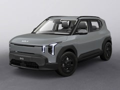 Kia EV2 - Air 42.2kWh 147pk | DE WAARD VOORRAADACTIE* | 4-ZITS | NAVI | CLIMA | ADAPTIVE CRUISE | ST