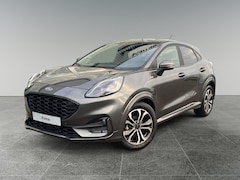 Ford Puma - ST-Line 1.0 EcoBoost Hybrid 125pk PowerShift Driver Assistance Pack | Winter Pack | automa