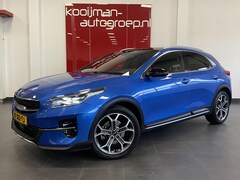 Kia XCeed - 1.0 T-GDi DynamicPlusLine PanoramaDak, CruiseControl, DigitalDasboard, DAB, Stoel&Stuurver