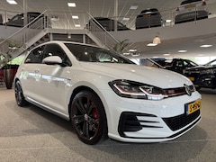 Volkswagen Golf - 2.0 TSI GTI Performance, Virtual, Dealer onderhouden