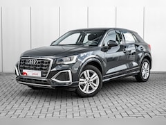 Audi Q2 - 35 TFSI Advanced edition 150PK | Sportstoelen | LED Koplampen | Lane Assist | Climate cont