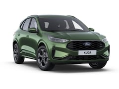 Ford Kuga - 2.5 PHEV ST-Line | Achterbank verwarmd | All Weather banden | Binnenspiegel automatisch di